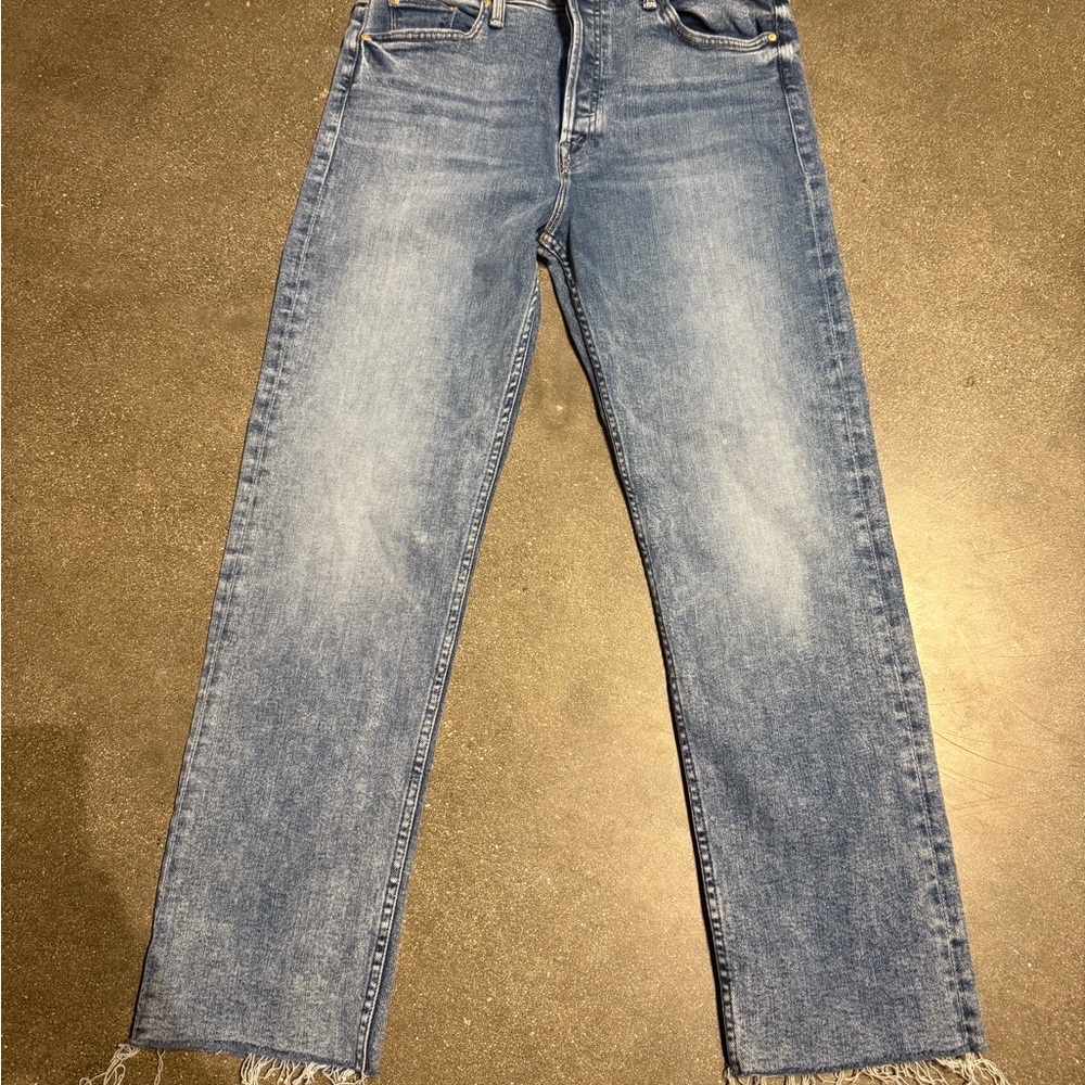 Mother Denim